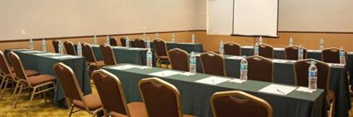 фото отеля Calafia Hotel Mexicali