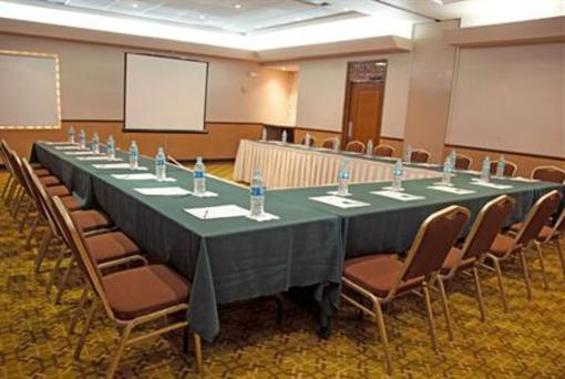 фото отеля Calafia Hotel Mexicali