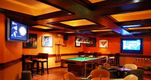 фото отеля Calafia Hotel Mexicali