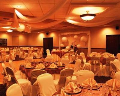 фото отеля Calafia Hotel Mexicali