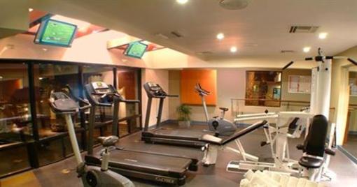 фото отеля Calafia Hotel Mexicali