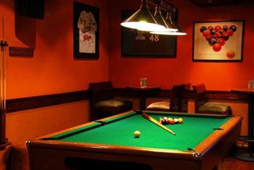 фото отеля Calafia Hotel Mexicali