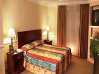 Calafia Hotel Mexicali