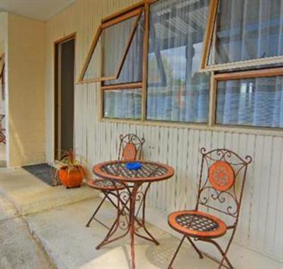 фото отеля Abilene Motel