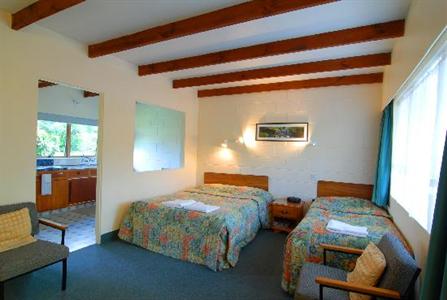 фото отеля Abilene Motel