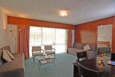 фото отеля Abilene Motel