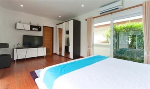 фото отеля Jasmina Pool Villa Seabreeze Bang Lamung