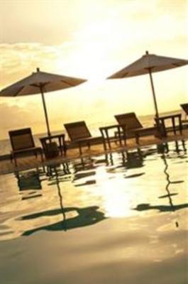 фото отеля Jasmina Pool Villa Seabreeze Bang Lamung