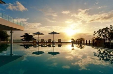 фото отеля Jasmina Pool Villa Seabreeze Bang Lamung
