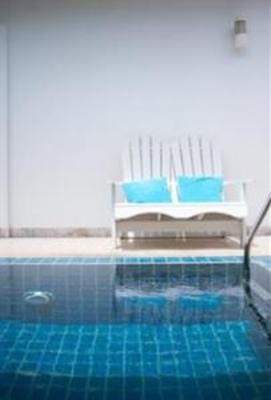 фото отеля Jasmina Pool Villa Seabreeze Bang Lamung