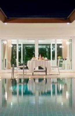 фото отеля Jasmina Pool Villa Seabreeze Bang Lamung