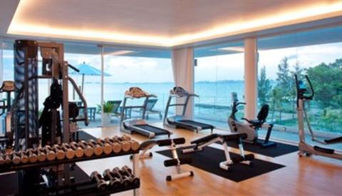 фото отеля Jasmina Pool Villa Seabreeze Bang Lamung