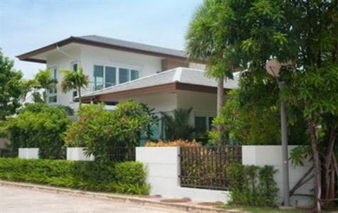 фото отеля Jasmina Pool Villa Seabreeze Bang Lamung