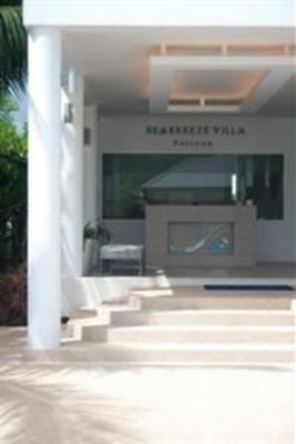 фото отеля Jasmina Pool Villa Seabreeze Bang Lamung