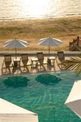 фото отеля Jasmina Pool Villa Seabreeze Bang Lamung