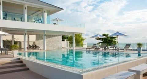 фото отеля Jasmina Pool Villa Seabreeze Bang Lamung