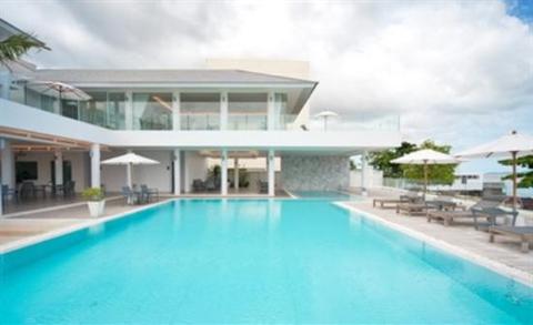 фото отеля Jasmina Pool Villa Seabreeze Bang Lamung