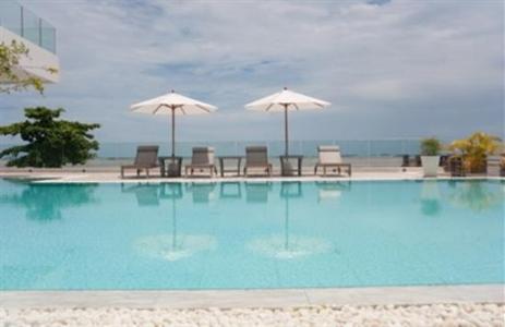 фото отеля Jasmina Pool Villa Seabreeze Bang Lamung