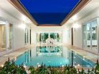 фото отеля Jasmina Pool Villa Seabreeze Bang Lamung