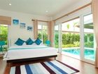 фото отеля Jasmina Pool Villa Seabreeze Bang Lamung