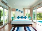 фото отеля Jasmina Pool Villa Seabreeze Bang Lamung