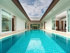 фото отеля Jasmina Pool Villa Seabreeze Bang Lamung