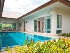 фото отеля Jasmina Pool Villa Seabreeze Bang Lamung