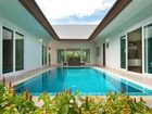 фото отеля Jasmina Pool Villa Seabreeze Bang Lamung