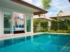 фото отеля Jasmina Pool Villa Seabreeze Bang Lamung