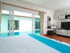 фото отеля Jasmina Pool Villa Seabreeze Bang Lamung