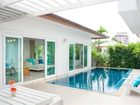 фото отеля Jasmina Pool Villa Seabreeze Bang Lamung