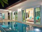 фото отеля Jasmina Pool Villa Seabreeze Bang Lamung