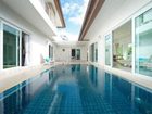 фото отеля Jasmina Pool Villa Seabreeze Bang Lamung