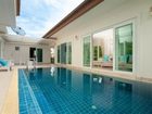 фото отеля Jasmina Pool Villa Seabreeze Bang Lamung