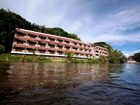 фото отеля River Kwai Village Hotel Sai Yok