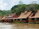 фото отеля River Kwai Village Hotel Sai Yok