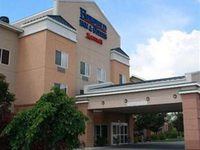 Fairfield Inn Idaho Falls