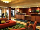 фото отеля Fairfield Inn Idaho Falls