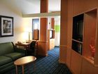 фото отеля Fairfield Inn Idaho Falls