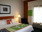 фото отеля Fairfield Inn Idaho Falls