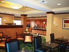 фото отеля Fairfield Inn Idaho Falls