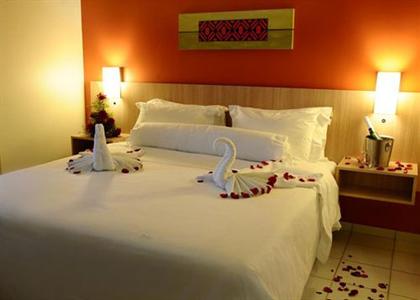 фото отеля Sleep Inn Manaus