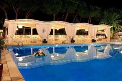 фото отеля Hotel Cerere