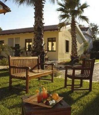фото отеля Hotel Cerere
