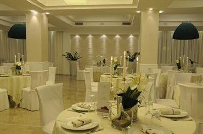 фото отеля Hotel Cerere