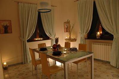 фото отеля Hotel Cerere