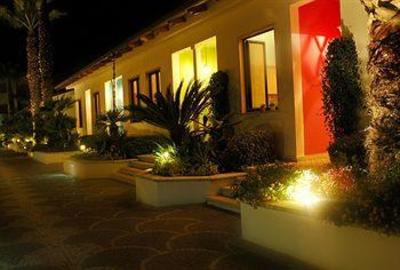 фото отеля Hotel Cerere