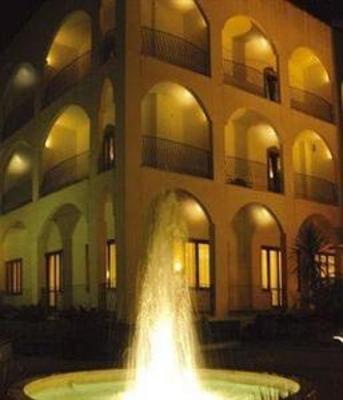 фото отеля Hotel Cerere
