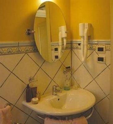 фото отеля Hotel Cerere