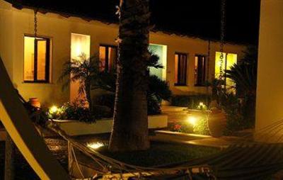 фото отеля Hotel Cerere